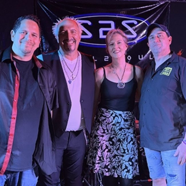 SOUL 2 SOUL BAND @ Louie’s Tap House