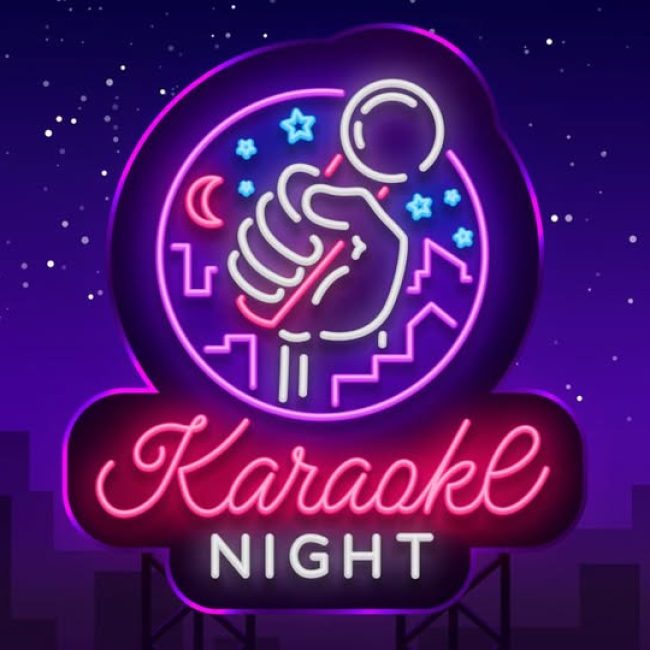 Karaoke @ Rascals Bar and Grill