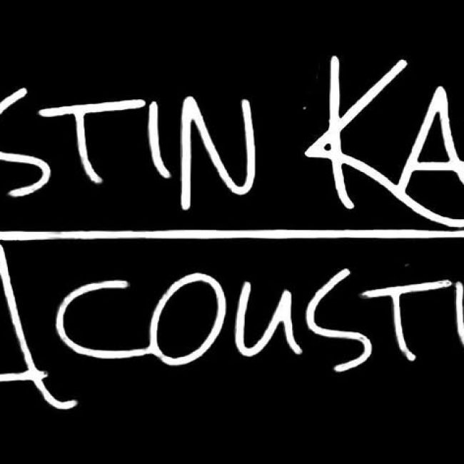 Austin Karr Acoustics @ Rascals Bar and Grill