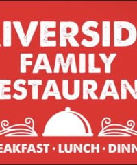 Riverside Family Restaurant