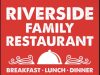 Riverside Family Restaurant