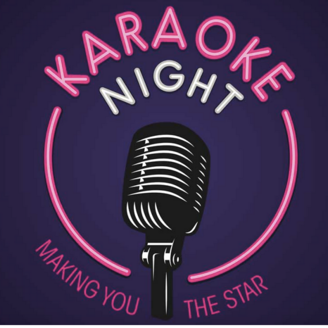 Miss Kitty’s Saloon Karaoke
