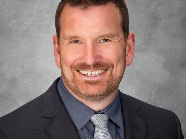 Markus Smith State Farm