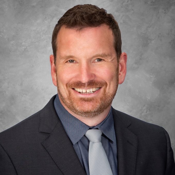 Markus Smith State Farm