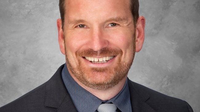 Markus Smith State Farm