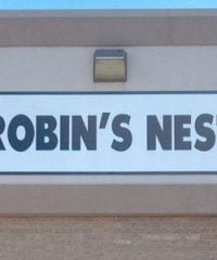 Robin’s Nest