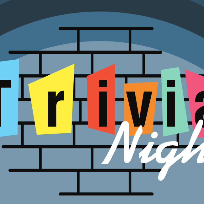 Trivia @ Oscar’s