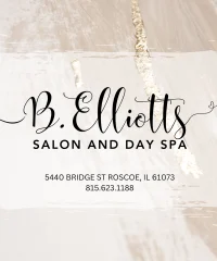 B. Elliotts Salon & Day Spa