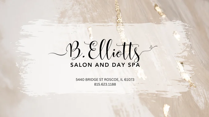 B. Elliotts Salon & Day Spa