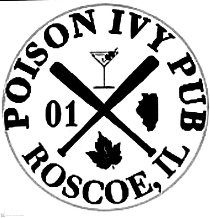 Poison Ivy Pub – Powered by Prairie State Gaming