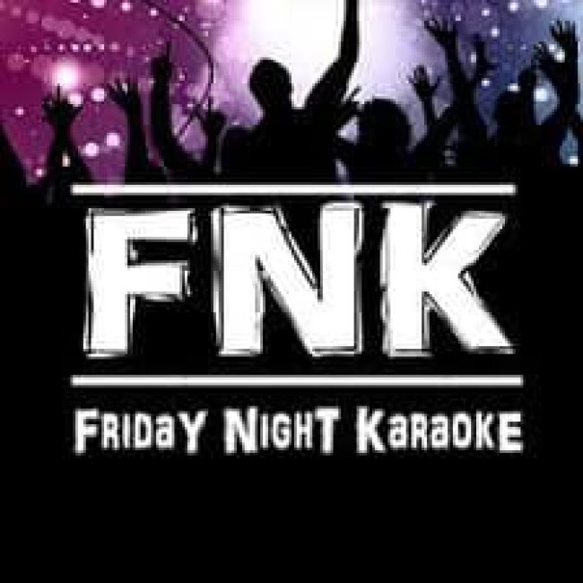 Karaoke @ Rockton Inn