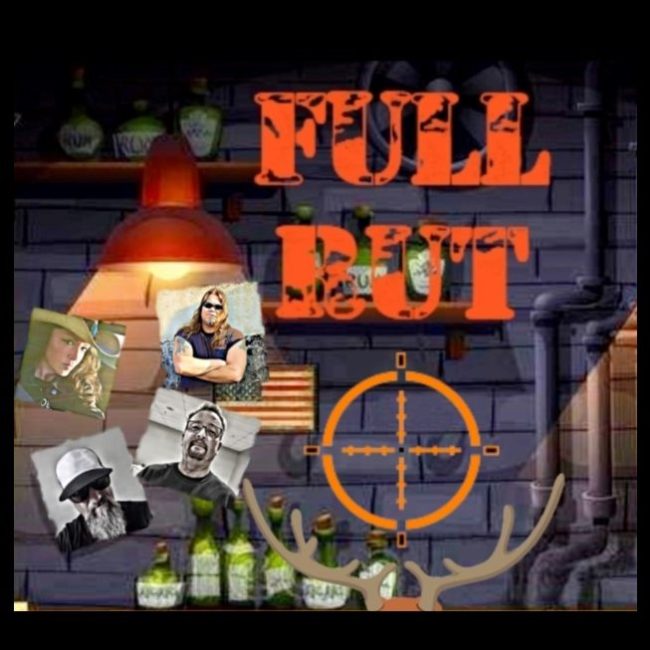 Full Rut @ Best Dam Bar