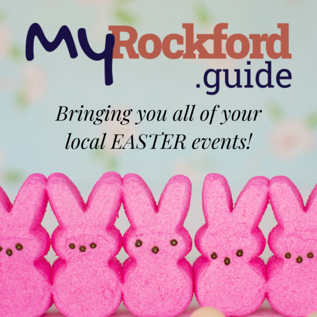 2023 Local Easter Events