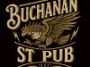 Buchanan Street Pub