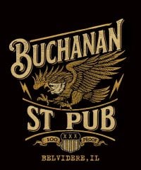 Buchanan Street Pub