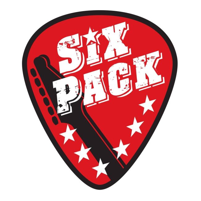 Six-Pack Rocks Miss Kitty’s Miss Kitty’s Saloon