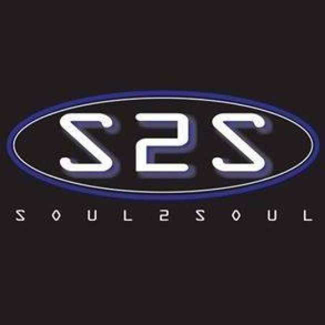 SOUL 2 SOUL @ Shattered Saloon