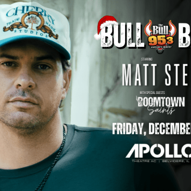 Bull Bash