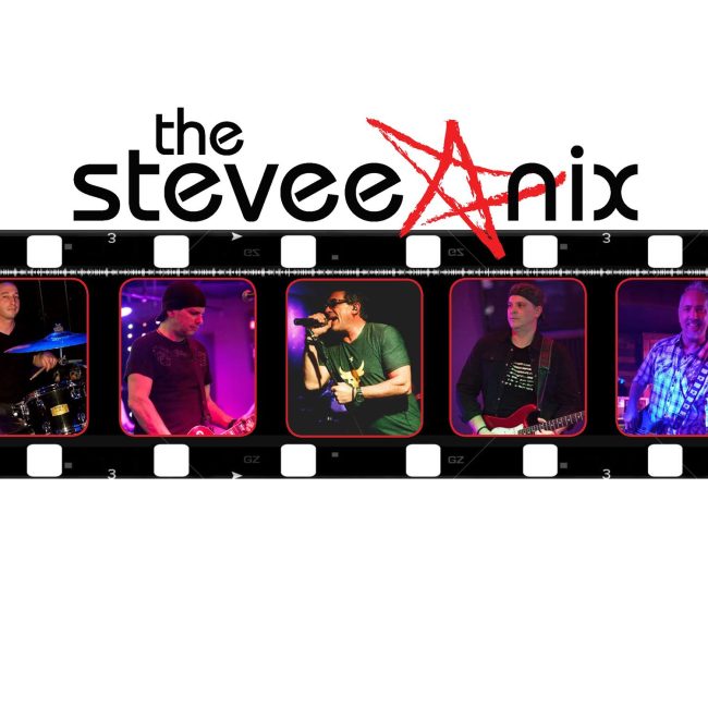 The Stevee Nix Band