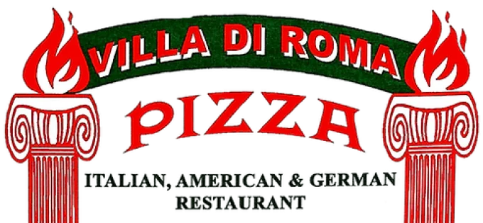 Villa Di Roma
