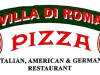 Villa Di Roma