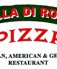Villa Di Roma