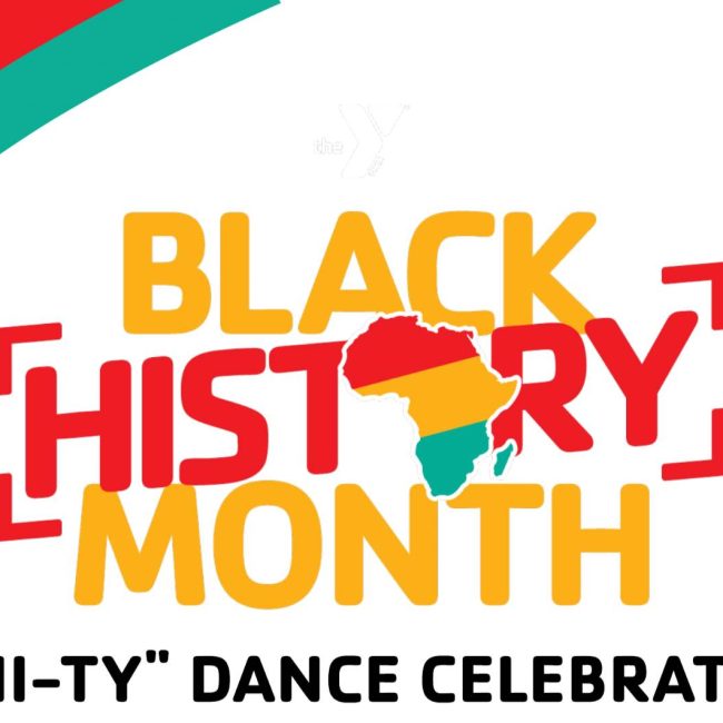 Black History Month “U-NI-TY” Dance Celebration @ Rock River YMCA