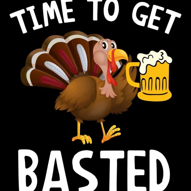 TURKEY Bingo @ Image