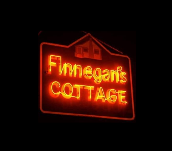 Finnegan’s Cottage