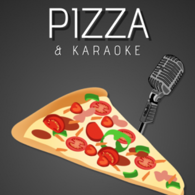 Karaoke @ Windsor Pizza Parlor