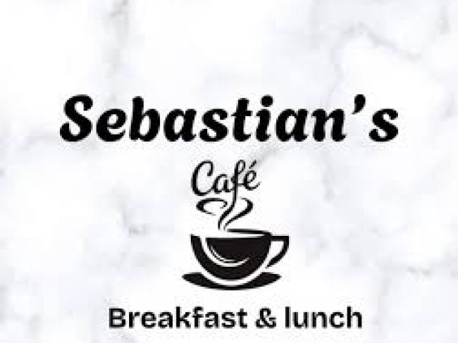 Sebastian’s Cafe