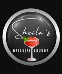 Sheila’s Daiquiri Lounge