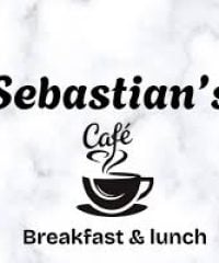 Sebastian’s Cafe