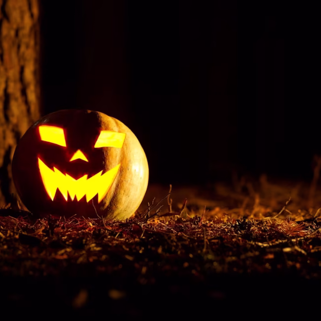 Macktown Lounge Halloween Party
