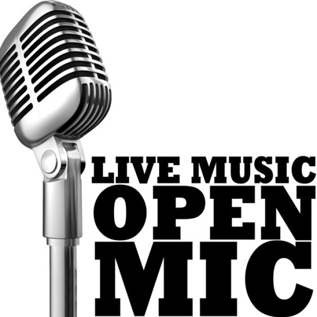 Karaoke/Open Mic Night featuring Lola Blu @ Shattered Saloon