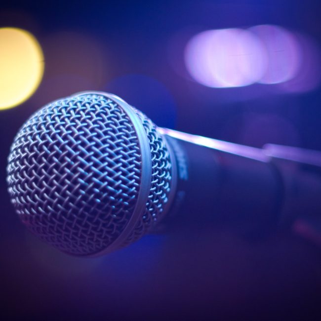 J & A DJ/Karaoke @ Scanlan’s