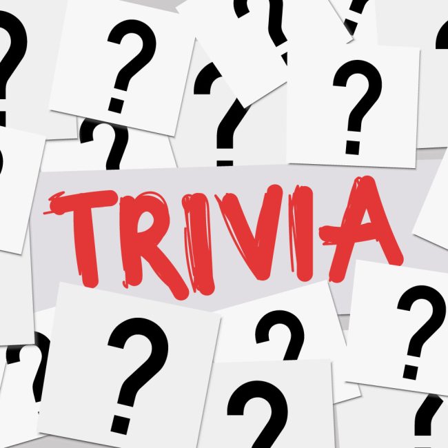 Trivia Night @ Detour