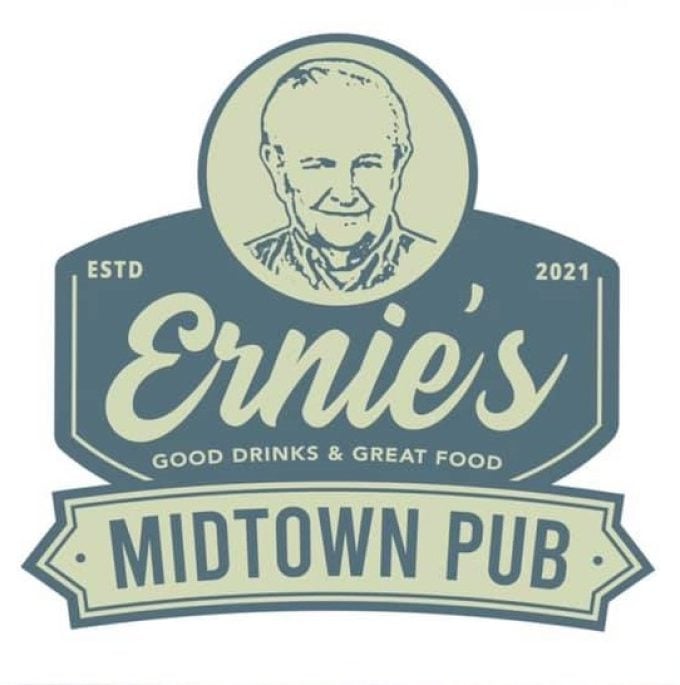 Ernie’s Midtown Pub