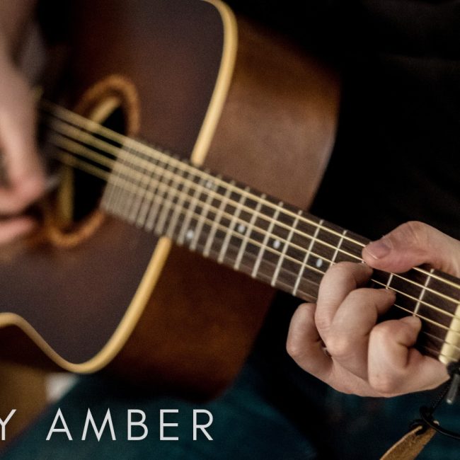 TONY AMBER @ 8th Ward Pub