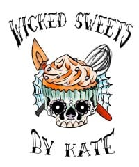 Wicked Sweets by Kate LLC