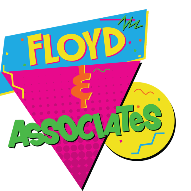 Floyd and Associates@ Splitters Bar