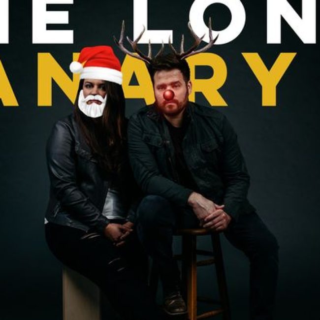 Christmas w/ The Lone Canary @ Pig Minds Brewing