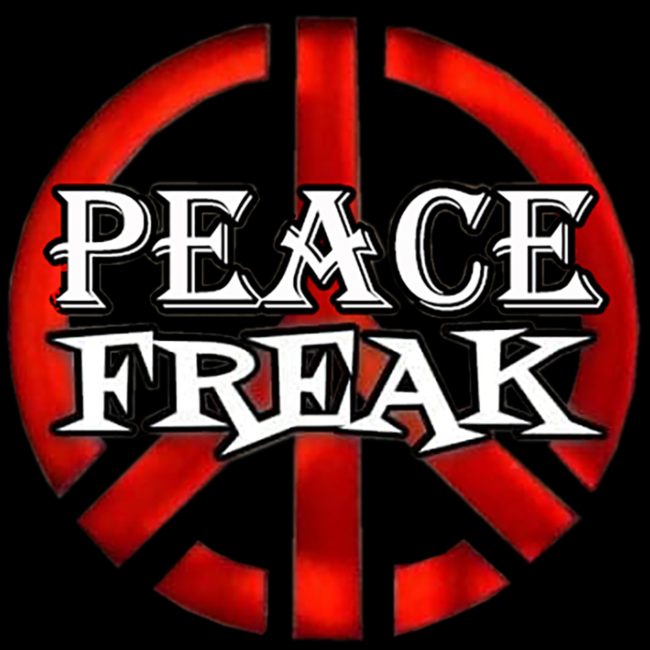 PeaceFreak @ Splitters Bar & Grill Cafe