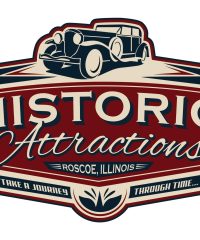 Historic Attractions