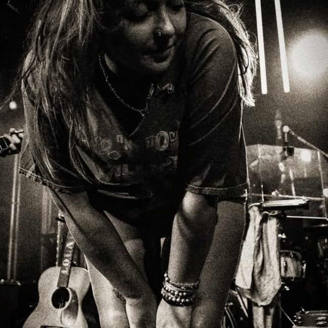 Lola Blu @ Hard Rock Hotel & Casino Rockford