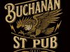 Buchanan Street Pub