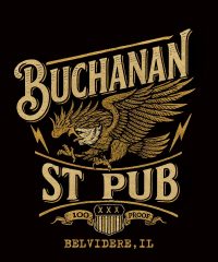 Buchanan Street Pub