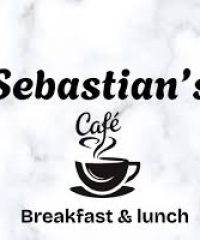 Sebastian’s Cafe