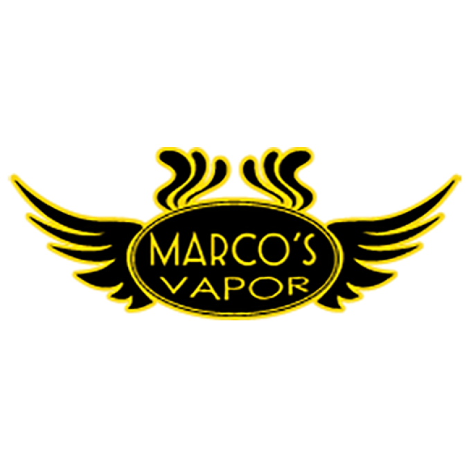 Marco’s Vapor Headquarters, Cherry Valley