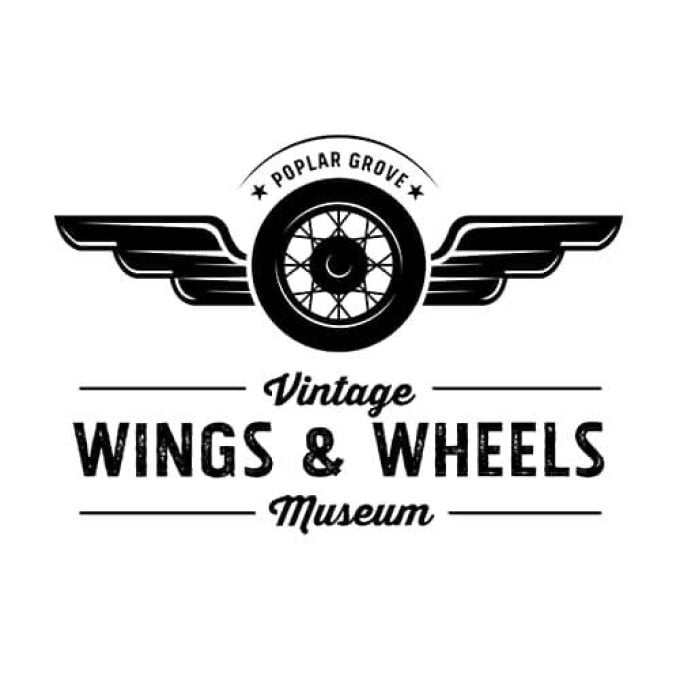 Vintage Wings and Wheels Museum